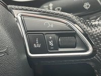 USED 2015 65 AUDI A4 2.0 TDI BLACK EDITION PLUS 4d 148 BHP FANTASTIC EXAMPLE+MASSIVE FACTORY SPECIFICATION+JUST HAD MAJOR SERVICE+1YR MOT