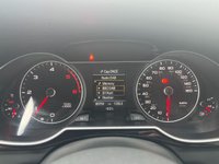 USED 2015 65 AUDI A4 2.0 TDI BLACK EDITION PLUS 4d 148 BHP FANTASTIC EXAMPLE+MASSIVE FACTORY SPECIFICATION+JUST HAD MAJOR SERVICE+1YR MOT
