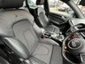 USED 2015 65 AUDI A4 2.0 TDI BLACK EDITION PLUS 4d 148 BHP FANTASTIC EXAMPLE+MASSIVE FACTORY SPECIFICATION+JUST HAD MAJOR SERVICE+1YR MOT