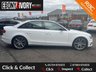 USED 2015 65 AUDI A4 2.0 TDI BLACK EDITION PLUS 4d 148 BHP FANTASTIC EXAMPLE+MASSIVE FACTORY SPECIFICATION+JUST HAD MAJOR SERVICE+1YR MOT