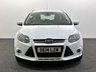 USED 2014 14 FORD FOCUS 1.6L ZETEC NAVIGATOR TDCI 5d 113 BHP 