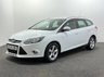 USED 2014 14 FORD FOCUS 1.6L ZETEC NAVIGATOR TDCI 5d 113 BHP 