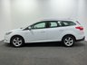 USED 2014 14 FORD FOCUS 1.6L ZETEC NAVIGATOR TDCI 5d 113 BHP 