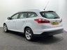 USED 2014 14 FORD FOCUS 1.6L ZETEC NAVIGATOR TDCI 5d 113 BHP 