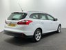 USED 2014 14 FORD FOCUS 1.6L ZETEC NAVIGATOR TDCI 5d 113 BHP 