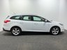 USED 2014 14 FORD FOCUS 1.6L ZETEC NAVIGATOR TDCI 5d 113 BHP 