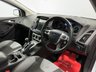 USED 2014 14 FORD FOCUS 1.6L ZETEC NAVIGATOR TDCI 5d 113 BHP 