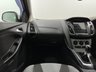 USED 2014 14 FORD FOCUS 1.6L ZETEC NAVIGATOR TDCI 5d 113 BHP 