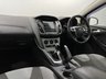 USED 2014 14 FORD FOCUS 1.6L ZETEC NAVIGATOR TDCI 5d 113 BHP 