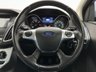 USED 2014 14 FORD FOCUS 1.6L ZETEC NAVIGATOR TDCI 5d 113 BHP 