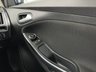 USED 2014 14 FORD FOCUS 1.6L ZETEC NAVIGATOR TDCI 5d 113 BHP 
