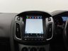 USED 2014 14 FORD FOCUS 1.6L ZETEC NAVIGATOR TDCI 5d 113 BHP 