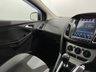 USED 2014 14 FORD FOCUS 1.6L ZETEC NAVIGATOR TDCI 5d 113 BHP 