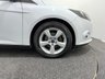 USED 2014 14 FORD FOCUS 1.6L ZETEC NAVIGATOR TDCI 5d 113 BHP 