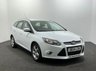 USED 2014 14 FORD FOCUS 1.6L ZETEC NAVIGATOR TDCI 5d 113 BHP 