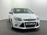 USED 2014 14 FORD FOCUS 1.6L ZETEC NAVIGATOR TDCI 5d 113 BHP 