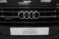 USED 2019 19 AUDI Q5 2.0 TDI QUATTRO BLACK EDITION 5d 188 BHP + NATIONWIDE HOME DELIVERY +