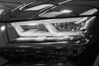 USED 2019 19 AUDI Q5 2.0 TDI QUATTRO BLACK EDITION 5d 188 BHP + NATIONWIDE HOME DELIVERY +