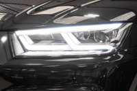 USED 2019 19 AUDI Q5 2.0 TDI QUATTRO BLACK EDITION 5d 188 BHP + NATIONWIDE HOME DELIVERY +