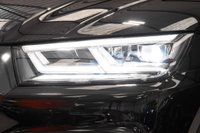 USED 2019 19 AUDI Q5 2.0 TDI QUATTRO BLACK EDITION 5d 188 BHP + NATIONWIDE HOME DELIVERY +