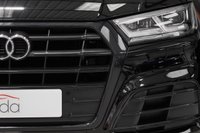 USED 2019 19 AUDI Q5 2.0 TDI QUATTRO BLACK EDITION 5d 188 BHP + NATIONWIDE HOME DELIVERY +