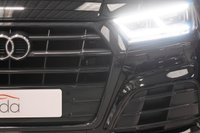 USED 2019 19 AUDI Q5 2.0 TDI QUATTRO BLACK EDITION 5d 188 BHP + NATIONWIDE HOME DELIVERY +