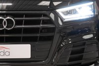 USED 2019 19 AUDI Q5 2.0 TDI QUATTRO BLACK EDITION 5d 188 BHP + NATIONWIDE HOME DELIVERY +