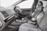 USED 2019 19 AUDI Q5 2.0 TDI QUATTRO BLACK EDITION 5d 188 BHP + NATIONWIDE HOME DELIVERY +