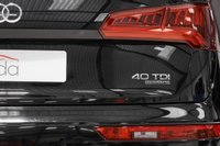 USED 2019 19 AUDI Q5 2.0 TDI QUATTRO BLACK EDITION 5d 188 BHP + NATIONWIDE HOME DELIVERY +