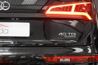 USED 2019 19 AUDI Q5 2.0 TDI QUATTRO BLACK EDITION 5d 188 BHP + NATIONWIDE HOME DELIVERY +