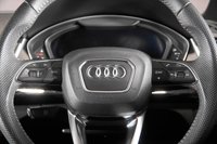 USED 2019 19 AUDI Q5 2.0 TDI QUATTRO BLACK EDITION 5d 188 BHP + NATIONWIDE HOME DELIVERY +