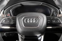 USED 2019 19 AUDI Q5 2.0 TDI QUATTRO BLACK EDITION 5d 188 BHP + NATIONWIDE HOME DELIVERY +