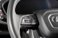 USED 2019 19 AUDI Q5 2.0 TDI QUATTRO BLACK EDITION 5d 188 BHP + NATIONWIDE HOME DELIVERY +