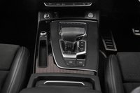 USED 2019 19 AUDI Q5 2.0 TDI QUATTRO BLACK EDITION 5d 188 BHP + NATIONWIDE HOME DELIVERY +
