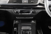 USED 2019 19 AUDI Q5 2.0 TDI QUATTRO BLACK EDITION 5d 188 BHP + NATIONWIDE HOME DELIVERY +
