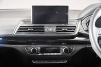 USED 2019 19 AUDI Q5 2.0 TDI QUATTRO BLACK EDITION 5d 188 BHP + NATIONWIDE HOME DELIVERY +