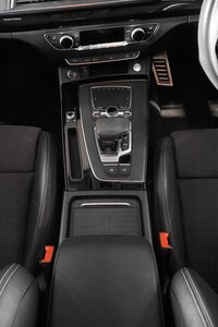 USED 2019 19 AUDI Q5 2.0 TDI QUATTRO BLACK EDITION 5d 188 BHP + NATIONWIDE HOME DELIVERY +