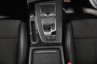 USED 2019 19 AUDI Q5 2.0 TDI QUATTRO BLACK EDITION 5d 188 BHP + NATIONWIDE HOME DELIVERY +
