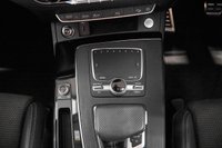 USED 2019 19 AUDI Q5 2.0 TDI QUATTRO BLACK EDITION 5d 188 BHP + NATIONWIDE HOME DELIVERY +