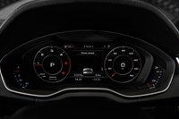 USED 2019 19 AUDI Q5 2.0 TDI QUATTRO BLACK EDITION 5d 188 BHP + NATIONWIDE HOME DELIVERY +