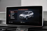 USED 2019 19 AUDI Q5 2.0 TDI QUATTRO BLACK EDITION 5d 188 BHP + NATIONWIDE HOME DELIVERY +