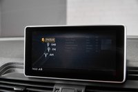 USED 2019 19 AUDI Q5 2.0 TDI QUATTRO BLACK EDITION 5d 188 BHP + NATIONWIDE HOME DELIVERY +