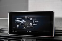 USED 2019 19 AUDI Q5 2.0 TDI QUATTRO BLACK EDITION 5d 188 BHP + NATIONWIDE HOME DELIVERY +