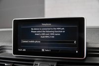 USED 2019 19 AUDI Q5 2.0 TDI QUATTRO BLACK EDITION 5d 188 BHP + NATIONWIDE HOME DELIVERY +