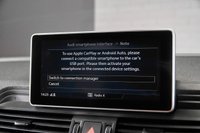USED 2019 19 AUDI Q5 2.0 TDI QUATTRO BLACK EDITION 5d 188 BHP + NATIONWIDE HOME DELIVERY +