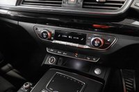 USED 2019 19 AUDI Q5 2.0 TDI QUATTRO BLACK EDITION 5d 188 BHP + NATIONWIDE HOME DELIVERY +