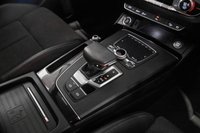 USED 2019 19 AUDI Q5 2.0 TDI QUATTRO BLACK EDITION 5d 188 BHP + NATIONWIDE HOME DELIVERY +