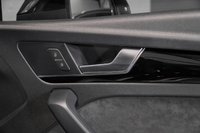 USED 2019 19 AUDI Q5 2.0 TDI QUATTRO BLACK EDITION 5d 188 BHP + NATIONWIDE HOME DELIVERY +