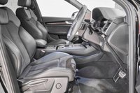 USED 2019 19 AUDI Q5 2.0 TDI QUATTRO BLACK EDITION 5d 188 BHP + NATIONWIDE HOME DELIVERY +