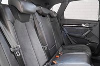 USED 2019 19 AUDI Q5 2.0 TDI QUATTRO BLACK EDITION 5d 188 BHP + NATIONWIDE HOME DELIVERY +